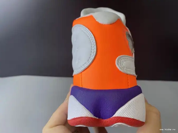 Rep Onekick Air GS Jordan 13 CV0785-158 Playground 0506